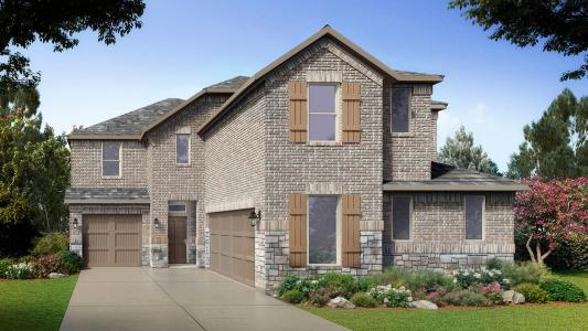 4923 Simmental Drive, Arlington, Texas 76001, États-Unis