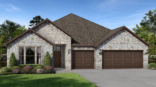 3329 Seaside Street, Grand Prairie, 德克薩斯州 76065, 美國