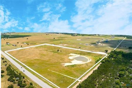 135 County Road 360, Gatesville, Texas 76528, USA