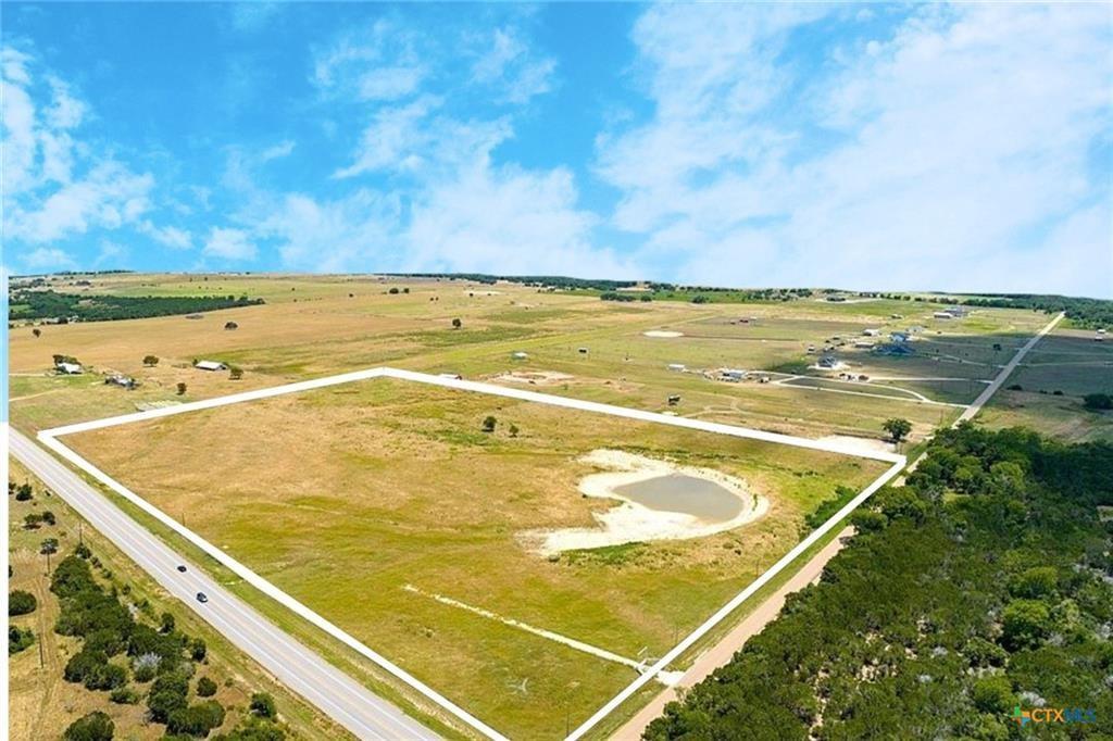 135 County Road 360, Gatesville, Texas 76528, Stati Uniti
