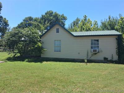 805 SW 4th Street, Jones, Oklahoma 73049, Stati Uniti