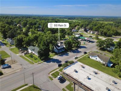 510 Main Street, Trenton, Missouri 64683, États-Unis