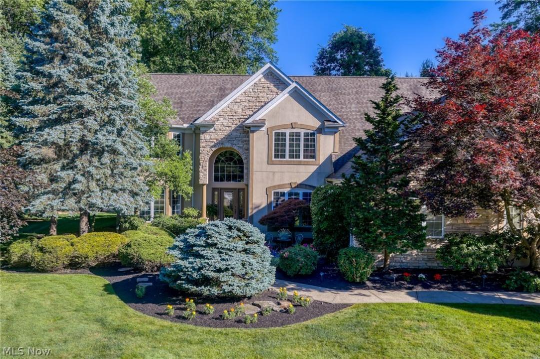 5808 Pinehurst Court, Highland Heights, Ohio 44143, États-Unis