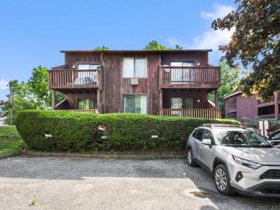 1 Fairfield Avenue, #3, Danbury, Connecticut 06810, Stati Uniti