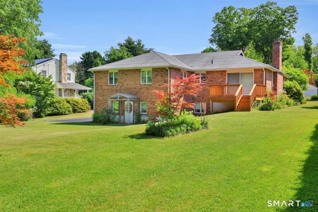 79 Orchard Street, Glastonbury, Connecticut 06033, États-Unis