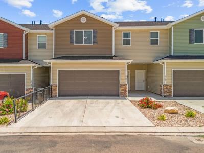 3042 N 225 E Street, Cedar City, Utah 84721, USA