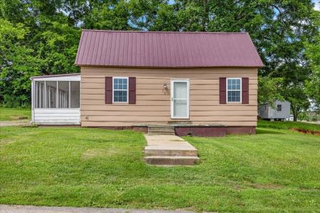 110 Elm Street, Niota, Tennessee 37826, USA