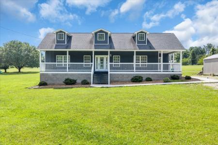 4855 Winchester Hwy, Estill Springs, Tennessee 37330, États-Unis