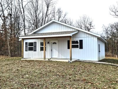 20519 STATE HIGHWAY H, Flemington, Missouri 65650, USA