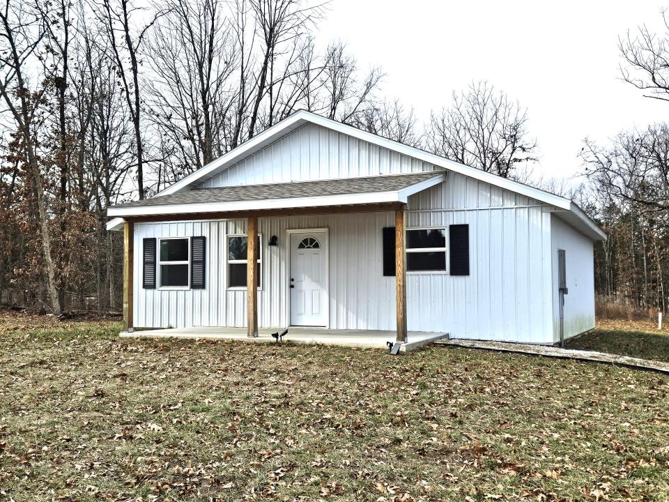 20519 STATE HIGHWAY H, Flemington, Missouri 65650, Stati Uniti