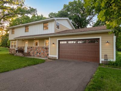 10814 Pioneer Drive SE, Milaca, Minnesota 56353, USA
