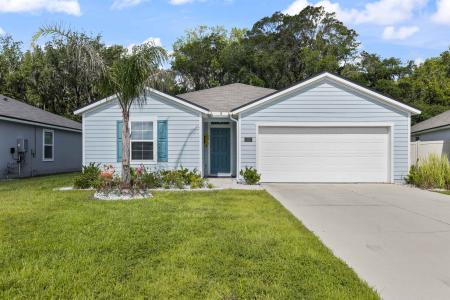 317 Albacete Road, St. Augustine, Florida 32084, USA