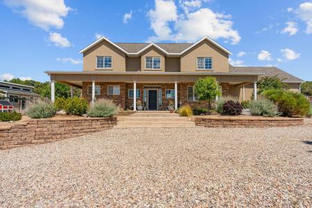 1015 S West View Drive, Cedar City, Utah 84720, USA