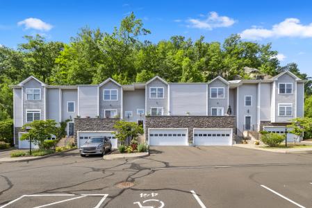 48 Stetson Place, #48, Danbury, Connecticut 06811, Stati Uniti