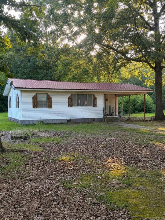 90 Red Oak Road, Rison, Arkansas 71665, USA