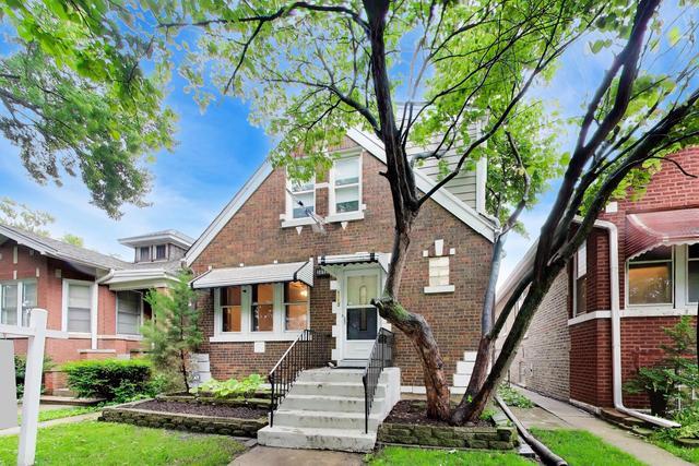 5012 N Tripp Ave, Chicago, Illinois 60630, Stati Uniti