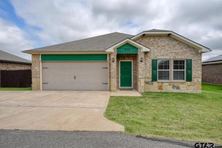 306 Ruffin Road, Mabank, Texas 75147, USA