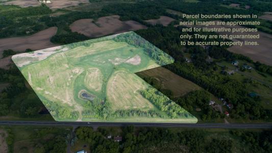 TBD Rush Point Drive W, Stanchfield, Minnesota 55080, Stati Uniti