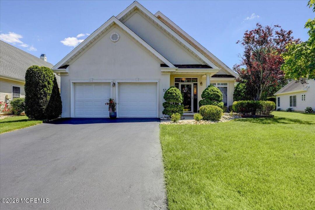 53 Yates Road, Manalapan, New Jersey 07726, Stati Uniti