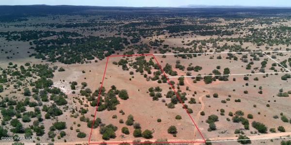 Lot #33d Stewart Road, Seligman, Arizona 86337, USA