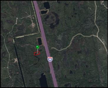 00 no address, Oak Hill, Florida 32759, USA
