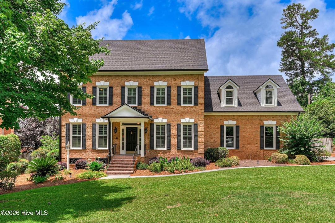 4486 Sweet Gum Court, Evans, Géorgie 30809, États-Unis