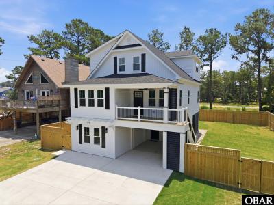 703 Teakwood Lane, Kill Devil Hills, North Carolina 27948, USA