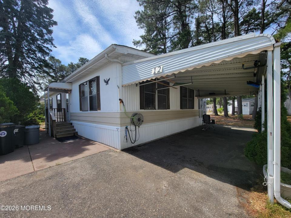 12 Kingfisher Way, Whiting, Nova Jersey 08759, Estados Unidos