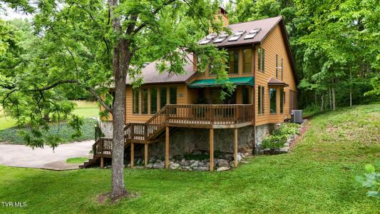 299 South Rufe Taylor Road, Greeneville, Tennessee 37745, USA