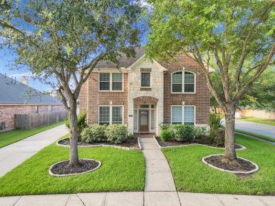 21927 Rustic Canyon Lane, Richmond, Texas 77469, USA