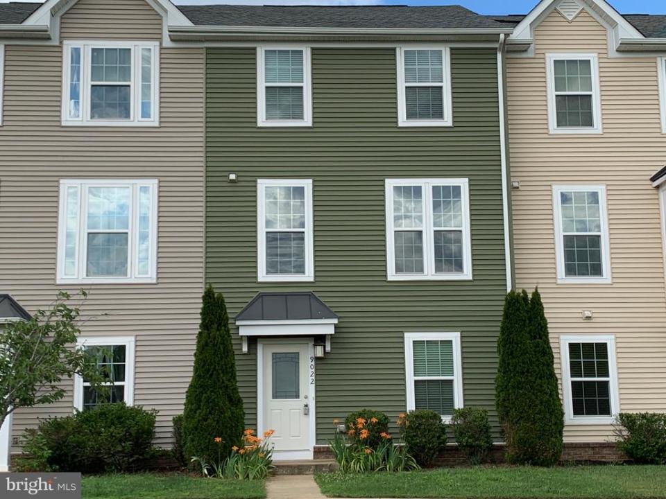 9022 Randolph Circle, Bealeton, Virginia 22712, USA