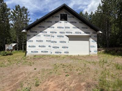 6087N Adventures Trail, Mercer, Wisconsin 54547, États-Unis