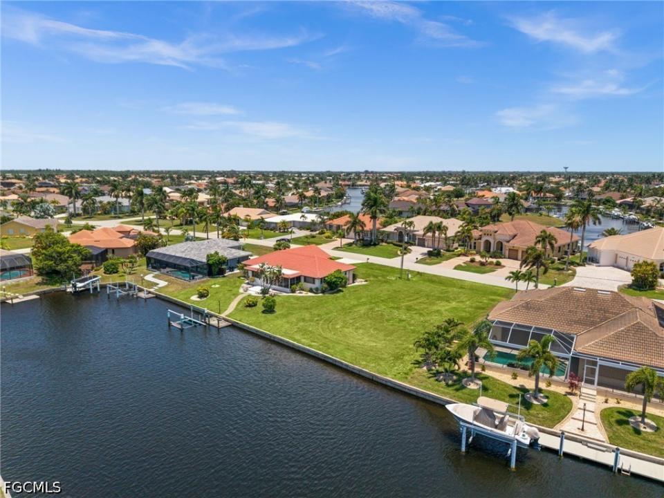 3324 Tripoli Boulevard, Punta Gorda, Floride 33950, États-Unis
