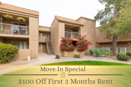 8256 E Arabian Trail Unit 226, Scottsdale, Arizona 85258, USA