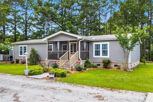 1105 Woodrow Ln, Loris, Carolina Do Sul 20679, Estados Unidos