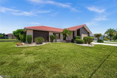 3330 Tripoli Boulevard, Punta Gorda, Florida 33950, USA