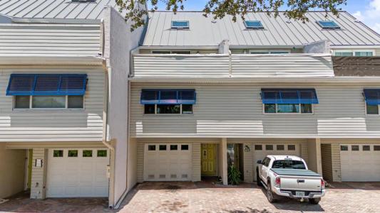 1375 Pinellas Bayway S #30, Tierra Verde, Florida 33715, USA