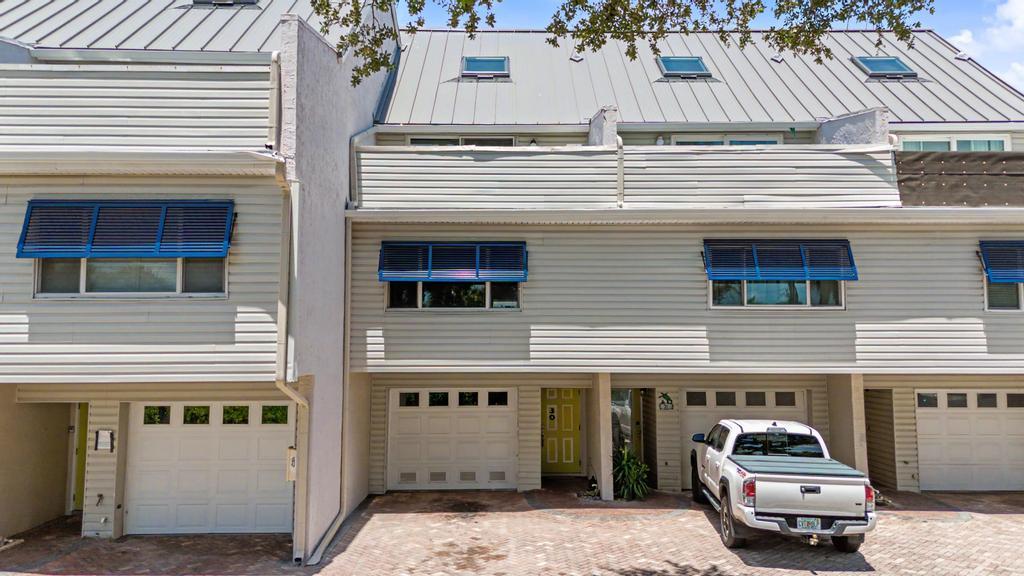 1375 Pinellas Bayway S #30, Tierra Verde, Floride 33715, États-Unis