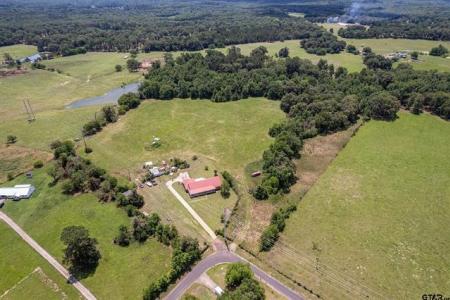 432 County Road 3204, Quitman, テキサス 75783, アメリカ合衆国