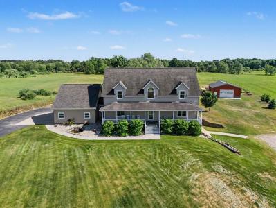 1415 W. First St., Scottville, Michigan 49454, USA
