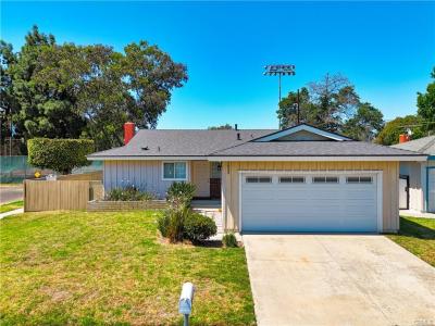 1633 E Clairon, Carson, Californie 90745, États-Unis