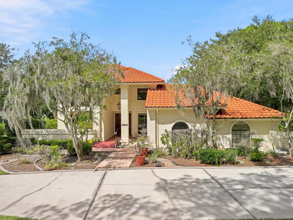 5359 Saddlebrook Way, Wesley Chapel, Florida 33543, Stati Uniti