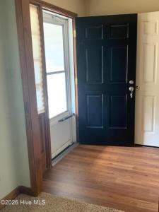 1129 Strawbush Road, Rocky Mount, North Carolina 27804, USA