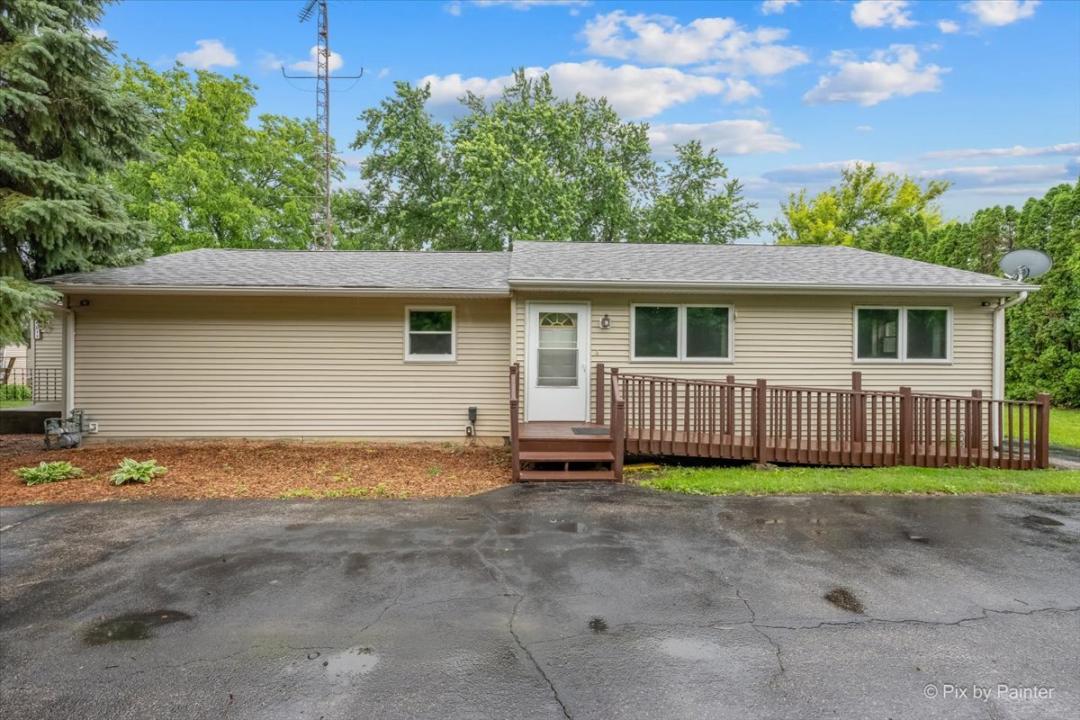 9011 W Sunset Drive, Wonder Lake, 伊利诺斯州 60097, 美国