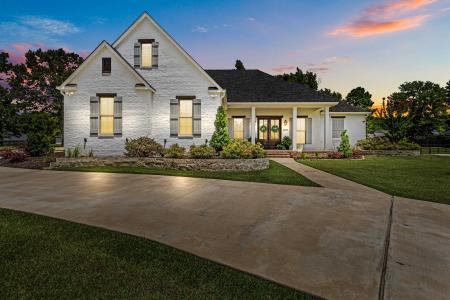 3011 W Queens Way, Marshall, Texas 75672, États-Unis
