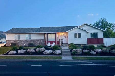 349 N Bluff St, Providence, Utah 84332, USA