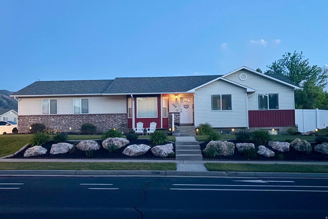 349 N Bluff St, Providence, 유타 84332, 미국