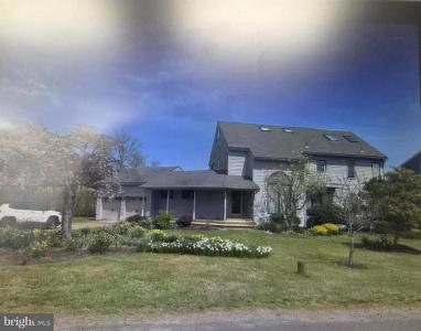 1 Cedarcrest Drive, Bayville, New Jersey 08721, USA