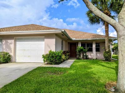 1804 Blue Heron Lane #C, Fort Pierce, Florida 34982, USA