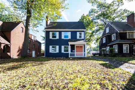 4337-4339 Chester Drive, Youngstown, Ohio 44512, USA